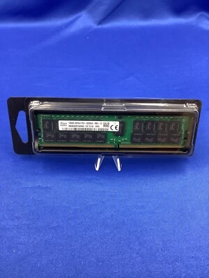 HMABAGR7A2R4N-XS HYNIX 128GB (1X128GB) 2S2RX4 PC4-3200A RDIMM MEMORY - Image 1 of 4