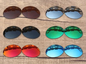 Vonxyz Lenti Di Ricambio Polarizzate per-Oakley Eye Jacket Redux OO9438-Occhiali da Sole - Foto 1 di 19