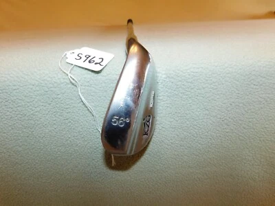 KZG Forged Stiff Flex Steel Shaft 56* Wedge 36.5 Inches S962 - Image 1 of 4