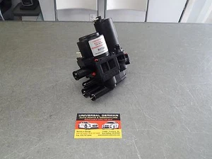 140 S320 S420 S500 S600 500SEL 400SEL 300SEL HEATER CONTROL VALVE REMANUFACTURED - Picture 1 of 8