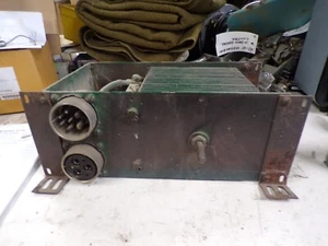 NOS M37/M43 24 Volt Rectifier (100 Amp) - MS-17100-1 - Picture 1 of 8