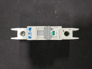 Eaton / Cutler Hammer WMZT1C10 Miniature Circuit Breaker - Picture 1 of 2
