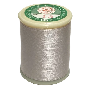 Kanagawa Kinsuzu 040 Silk Thread, 23 dtex 9x2, 400m, 40 Amazing Colors - Picture 1 of 45