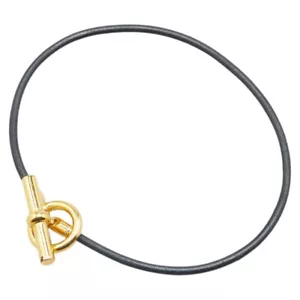 HERMES Grenan Halsband Damen 【Gebraucht】 - Bild 1 von 8