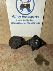 Original gebrauchtes MINI Benzin Aux Riemen Reibspannrad R55 R56 LCI 7548848 - Bild 1 von 4