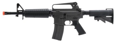 Pistola de Airsoft Tokyo Marui M733 AEG Foto 1 de 4