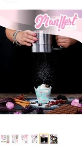 150Pcs Tulip Cups Cupcake Muffins Liners Paper Greaseproof Wrappers, Multicolor - Picture 1 of 17