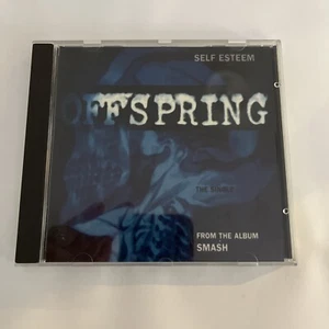 Offspring Self Esteem - The Single CD - Free Aus Post! - Picture 1 of 3