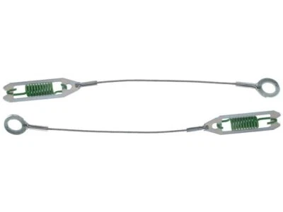 Cable autoajustador de freno de tambor Dodge Dart 1969-1976 55459QH 1970 1971 1972 Foto 1 de 2