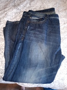 sean john big and tall clothing