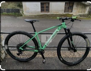 bicicleta de montaña 29 Pulgadas Orbea Alma H30 - Imagen 1 de 1