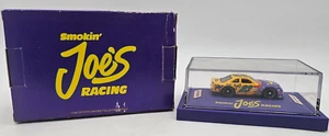 Smokin' Joe's Camel Racing Jimmy Spencer #23 1:64 Matchbox Die Cast Thunderbird - Picture 1 of 5