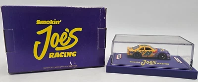 Smokin' Joe's Camel Racing Jimmy Spencer #23 1:64 Matchbox Die Cast Thunderbird Foto 1 de 4