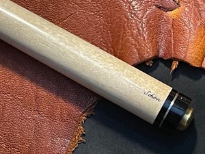 Schon Maple Shaft for your Pool Cue. *** Shaft Only ***  5/16-14 Thread