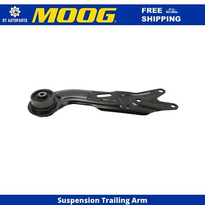 Brazo de suspensión trasero derecho MOOG 2005 2006 2007 para Pontiac G6 2005-2010 Foto 1 de 4