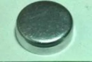 GENUINE BRAND NEW HYUNDAI GETZ 2005-2006 CAP-SEALING - Picture 1 of 2
