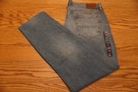 NWT MEN/'S JOE/'S JEANS Multiple Sizes Brixton Straight Vintage Wine GX1MWC8225