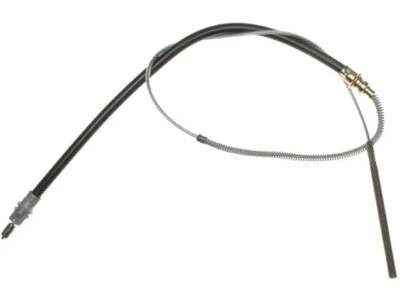 Cable de freno de estacionamiento para Oldsmobile Cutlass Supreme 1971-1972 CA Delco 38845CR Foto 1 de 2
