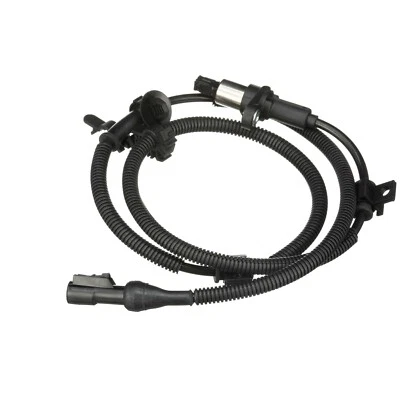For 1999-2004 Ford F-250 RWD ABS Wheel Speed Sensor Front Right SMP 2000 2001 - Image 1 of 4