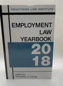 Employment Law YearBook 2018 - Picture 1 of 3