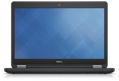 Dell Latitude E5450 i5-5300U 14" FHD Webcam Win 10 Pro DE - Bild 1 von 2