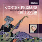 Leili Anvar - Contes Persans Transcrits Et Racontes Par Leili [New Cd]