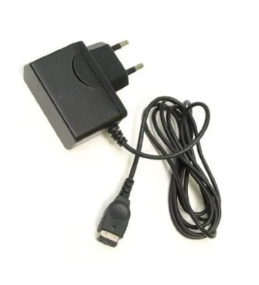 Chargeur Secteur pour Nintendo Gameboy DS et Game boy advance SP (GBA SP) 1,1 m