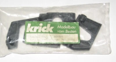 MANTUA MODEL  MAGIKA UNIKA RC STAFFE  ASSALI 2465 824265 - Immagine 1 di 2