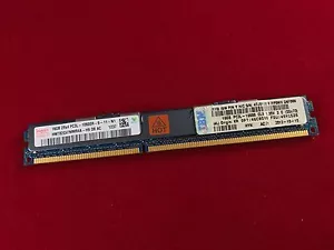 IBM 16GB Memory 46C0599 10600R 1333Mhz 1.35v 2rx4 49Y1528 - Picture 1 of 3