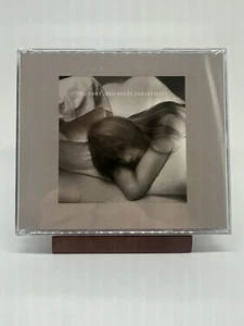Taylor Swift TTPD "The Bolter" Collector's Deluxe CD Set Tortured Poets Neu - Bild 1 von 3