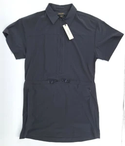 Tilley - SS Zip Trek Dress - Picture 1 of 3