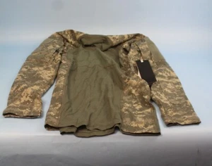 Massif Mountain Gear Company C Small Army Advanced Combat Shirt W911QY-08-C-0149 - Picture 1 of 4