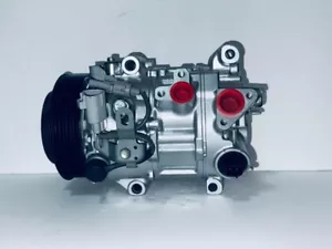 AC Compressor Lexus GS300, GS350, IS250, IS300, IS350, RX350, Toyota Highlander - Picture 1 of 1