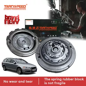 NEW MPS6 Transmission Shock Absorber Disc Plate 6DCT450 For Ford Focus Volvo - Picture 1 of 12