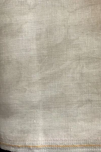 Vintage Sand 36 Count Zweigart Edinburgh linen even weave fabric - size options - Picture 1 of 1