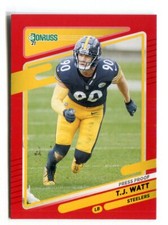 NEW4 Assorted STEELERS cards: AUTO, JERSEY REFRACTORs Stars RCs #d - YOU CHOOSE!