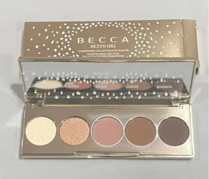 BECCA Jaclyn Hill Champagne Collection Eye Palette, NIB - Picture 1 of 2
