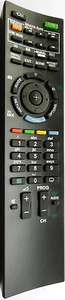 Telecomando di ricambio adatto per Sony RM-ED018 RMED018 NUOVO! - Foto 1 di 1