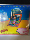BETTY BOOP Nightgown 3D Happy Birthday Card Pop Shots 1981 Printed USA NEW Only $22.99 on eBay