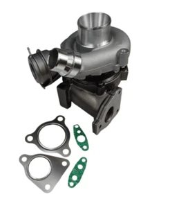 Turbocompresor nuevo RENAULT ESPACE IV 2.0 dCi 765016 - Imagen 1 de 13