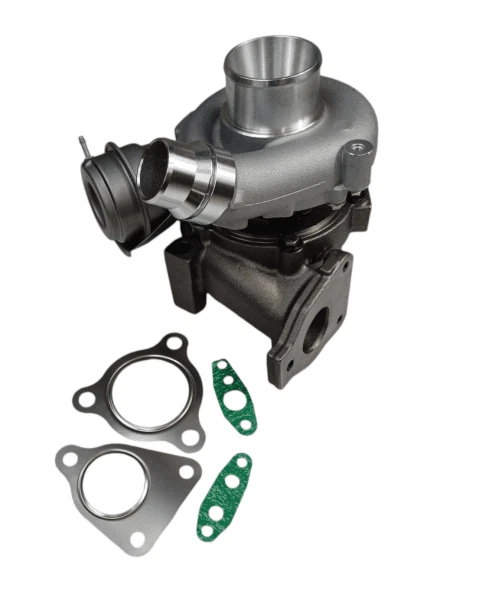 Turbocharger new RENAULT ESPACE IV 2.0 dCi 765016 - Image 1 of 4