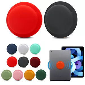 Funda protectora de silicona para rastreador Apple etiqueta de aire etiqueta de aire - Imagen 1 de 22