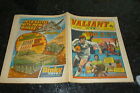 VALIANT & TV21 Comic - Date 23/03/1974 - IPC UK Comic