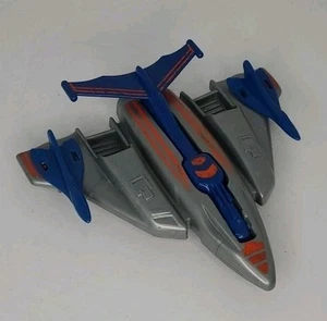 Masters of the Universe 1985 He-Man JET SLED Vintage - Picture 1 of 17