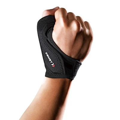 ZAMST Soporte Pulgar Protector Pulgar Suave Voleibol Baloncesto Talla L para ambos izquierdos Foto 1 de 4