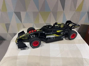 14" Racing Car with sounds - Picture 1 of 11