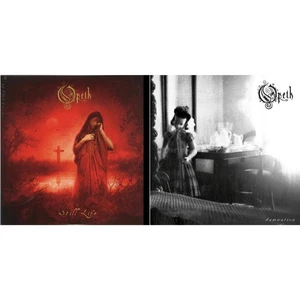 Opeth - Damnation (20Th Anniversary Edition) (180G) & [New LP Vinyl Bundle] - Picture 1 of 3