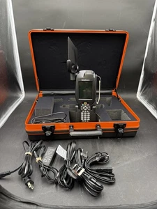 Bibliotheca RFID Digital READER SCANNER Digital Bibliotheksassistent Smart Stock - Bild 1 von 15