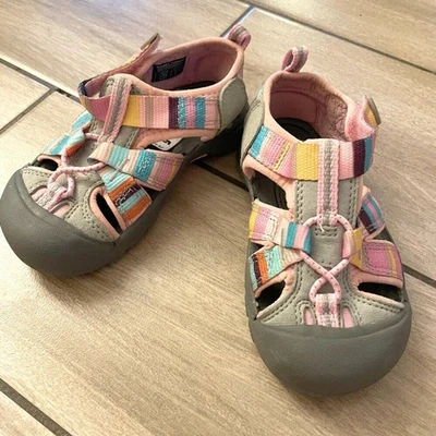 Zapato impermeable de senderismo Keen Venice H2 - niño pequeño talla 7 Foto 1 de 4