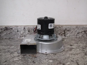 Lennox / Armstrong 46930-001 / 702111247 Furnace Draft Inducer Motor Used - Picture 1 of 6
